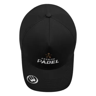 Bullpadel BPG-PMR2605 Premier Padel Wit pet