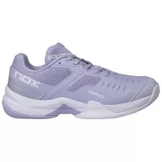 Nox AT10 Pro 2026 Wit Schoenen