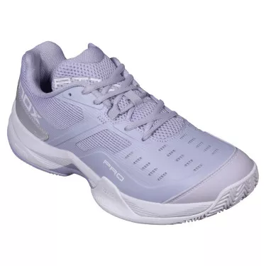 Nox AT10 Pro 2026 Wit Schoenen