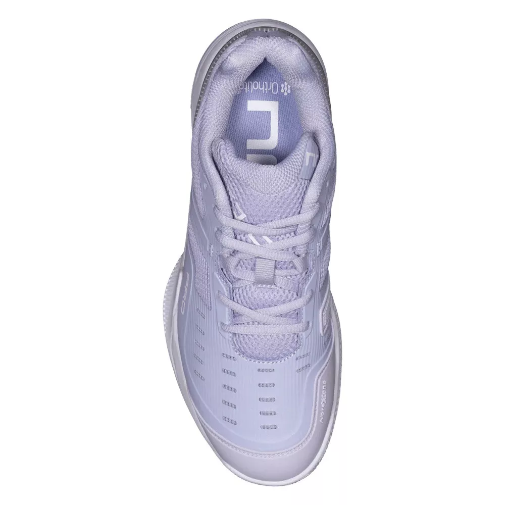 Nox AT10 Pro 2026 Wit Schoenen