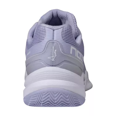 Nox AT10 Pro 2026 Wit Schoenen