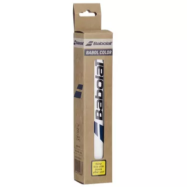 Babolat Babol Color Wit verfstift