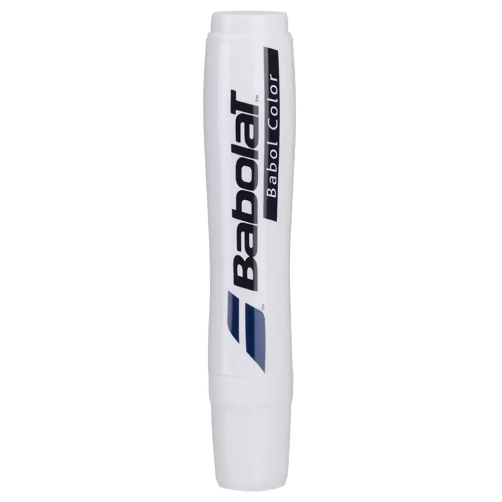 Babolat Babol Color Wit verfstift