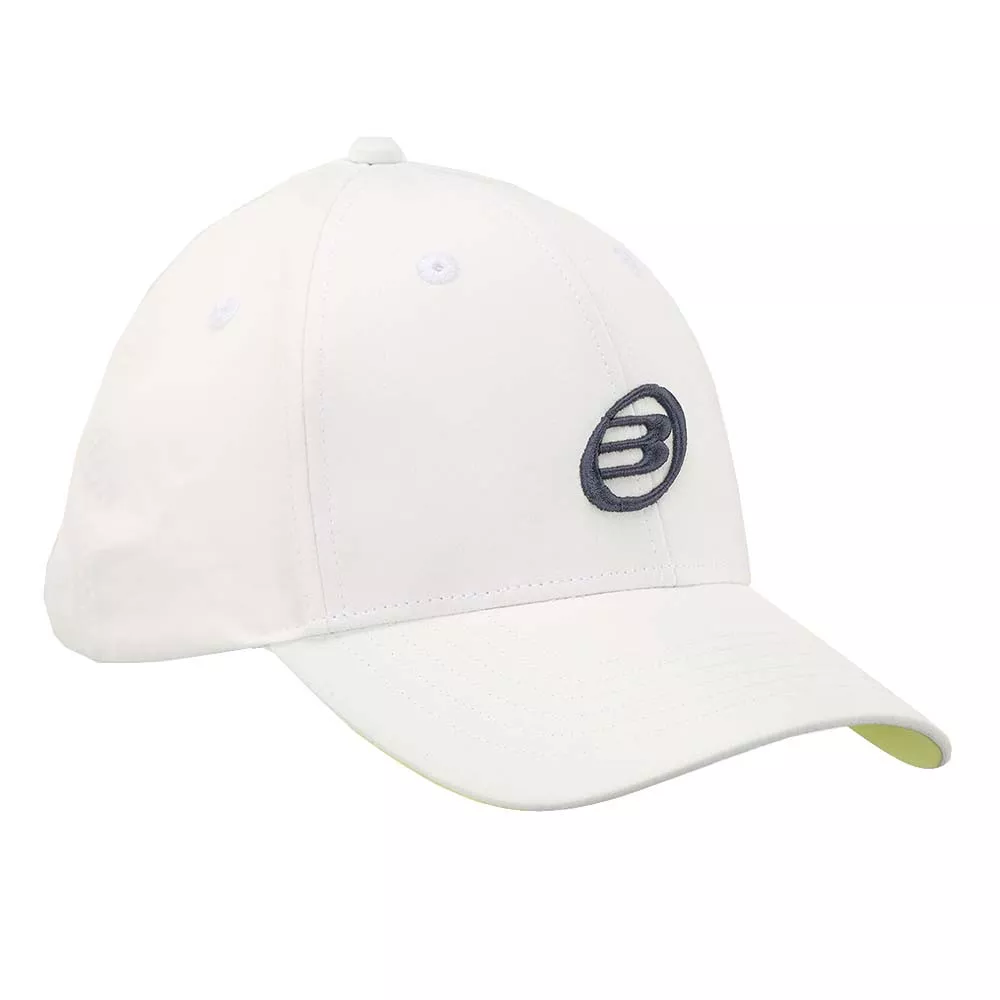 Bullpadel BPG261 Zwart pet