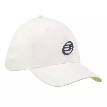 Bullpadel BPG261 Zwart pet