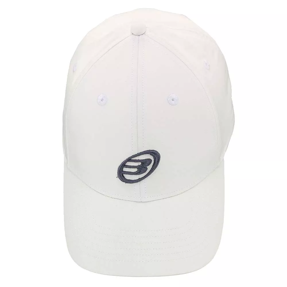Bullpadel BPG261 Zwart pet