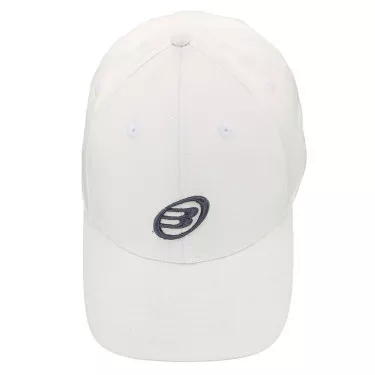 Bullpadel BPG261 Zwart pet