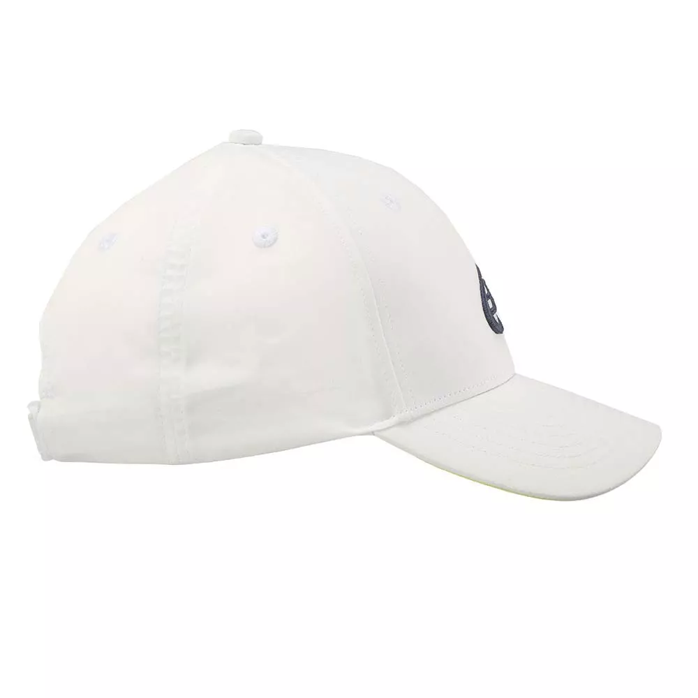 Bullpadel BPG261 Zwart pet