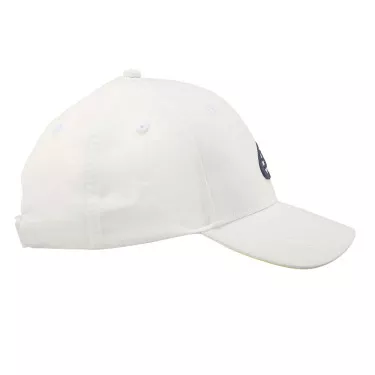 Bullpadel BPG261 Zwart pet