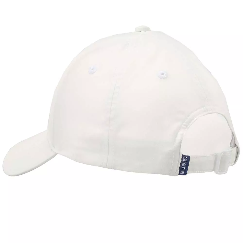 Bullpadel BPG261 Zwart pet