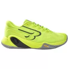 Bullpadel Hack Vibram 25V Wit schoenen
