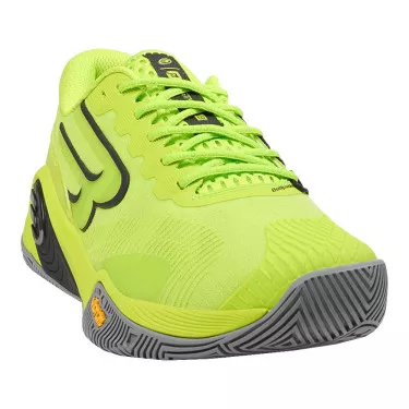 Bullpadel Hack Vibram 25V Wit schoenen