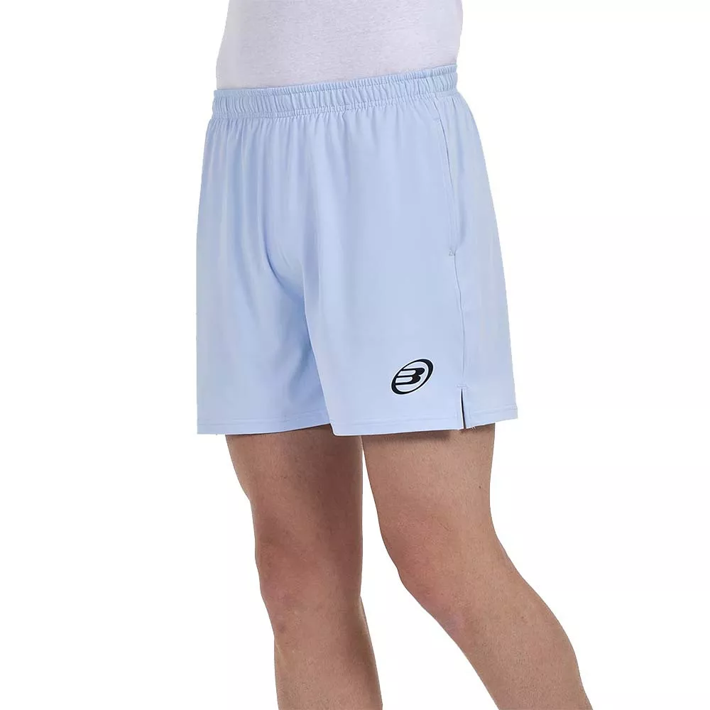 Bullpadel Ceclavin Zwart Short