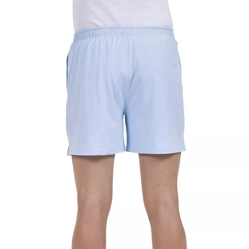 Bullpadel Ceclavin Zwart Short