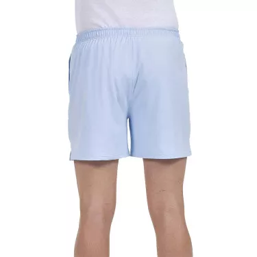 Bullpadel Ceclavin Zwart Short