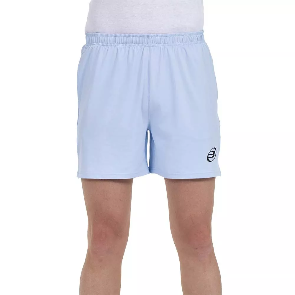 Bullpadel Ceclavin Zwart Short