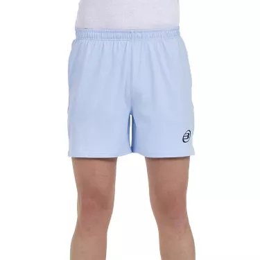 Bullpadel Ceclavin Zwart Short