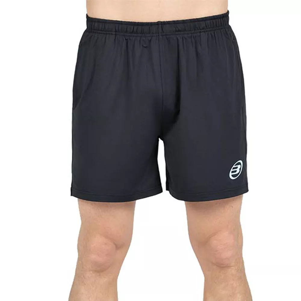 Bullpadel Ceclavin Zwart Short