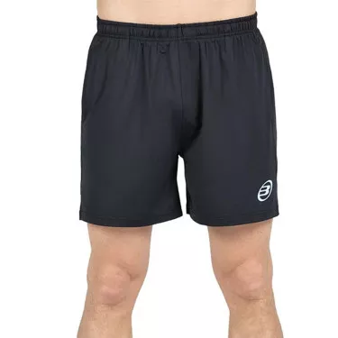 Bullpadel Ceclavin Zwart Short