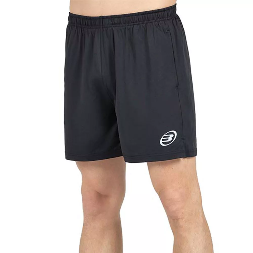 Bullpadel Ceclavin Zwart Short