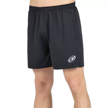 Bullpadel Ceclavin Zwart Short