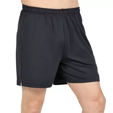 Bullpadel Ceclavin Zwart Short