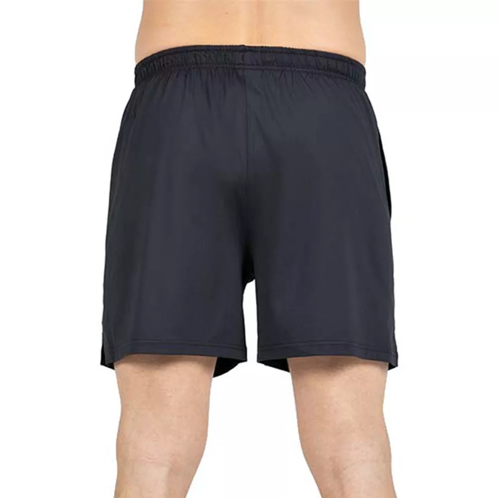 Bullpadel Ceclavin Zwart Short