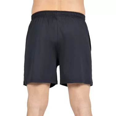 Bullpadel Ceclavin Zwart Short