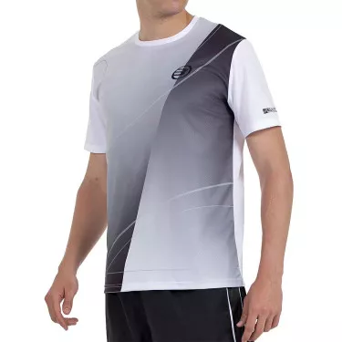 Bullpadel Lande Donkergroen T-shirt