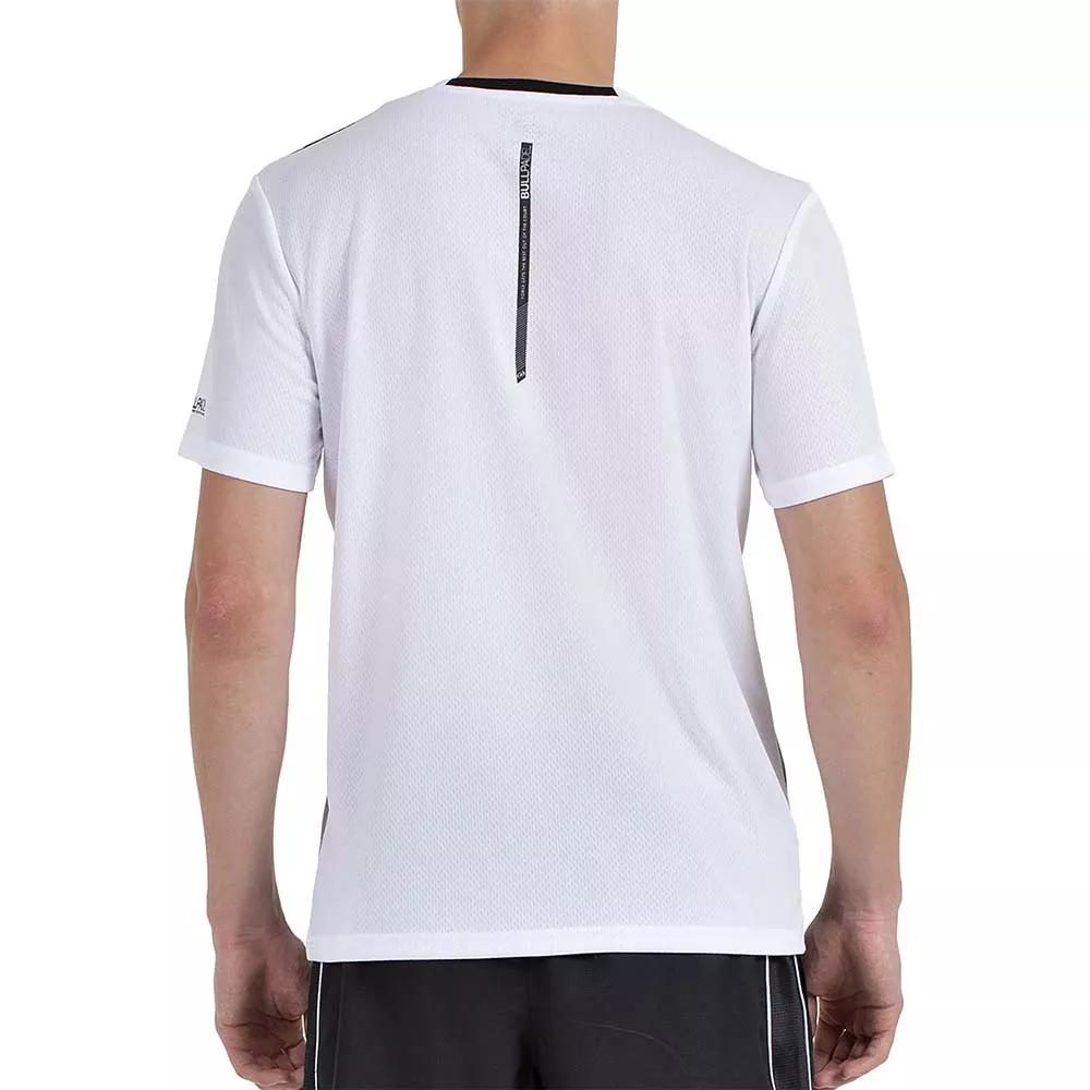 Bullpadel Lande Donkergroen T-shirt