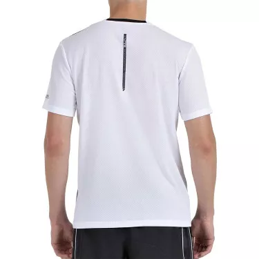 Bullpadel Lande Donkergroen T-shirt