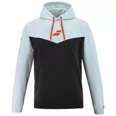 Babolat Exercise Hood Zwart