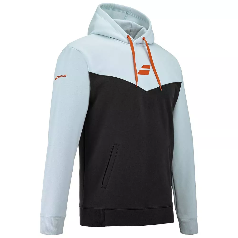 Babolat Exercise Hood Zwart