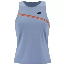 Babolat Exercise Dames Roze Tank Top