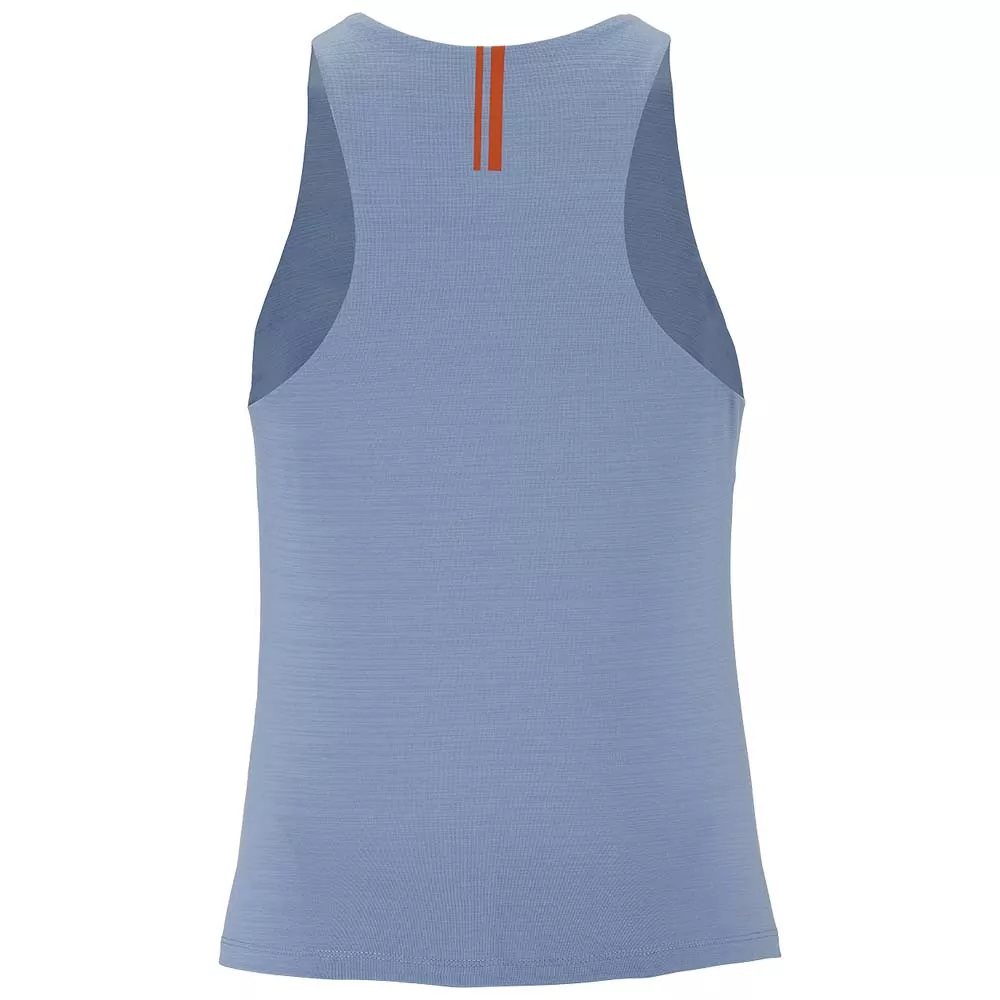 Babolat Exercise Dames Roze Tank Top