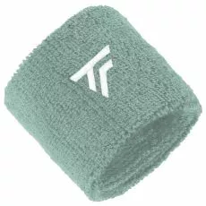 Wristbands Tecnifibre x 2 Hemelsblauw