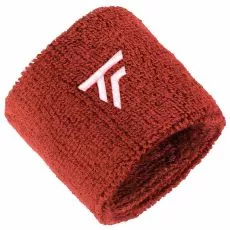 Wristbands Tecnifibre x 2 Klei
