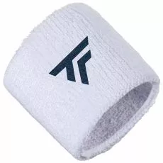 Wristbands Tecnifibre x 2 Klei