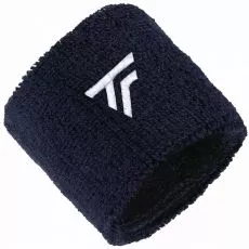 Wristbands Tecnifibre x 2 Wit