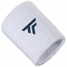 Wristbands Tecnifibre XL Wit