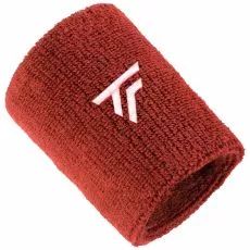 Wristbands Tecnifibre XL Wit