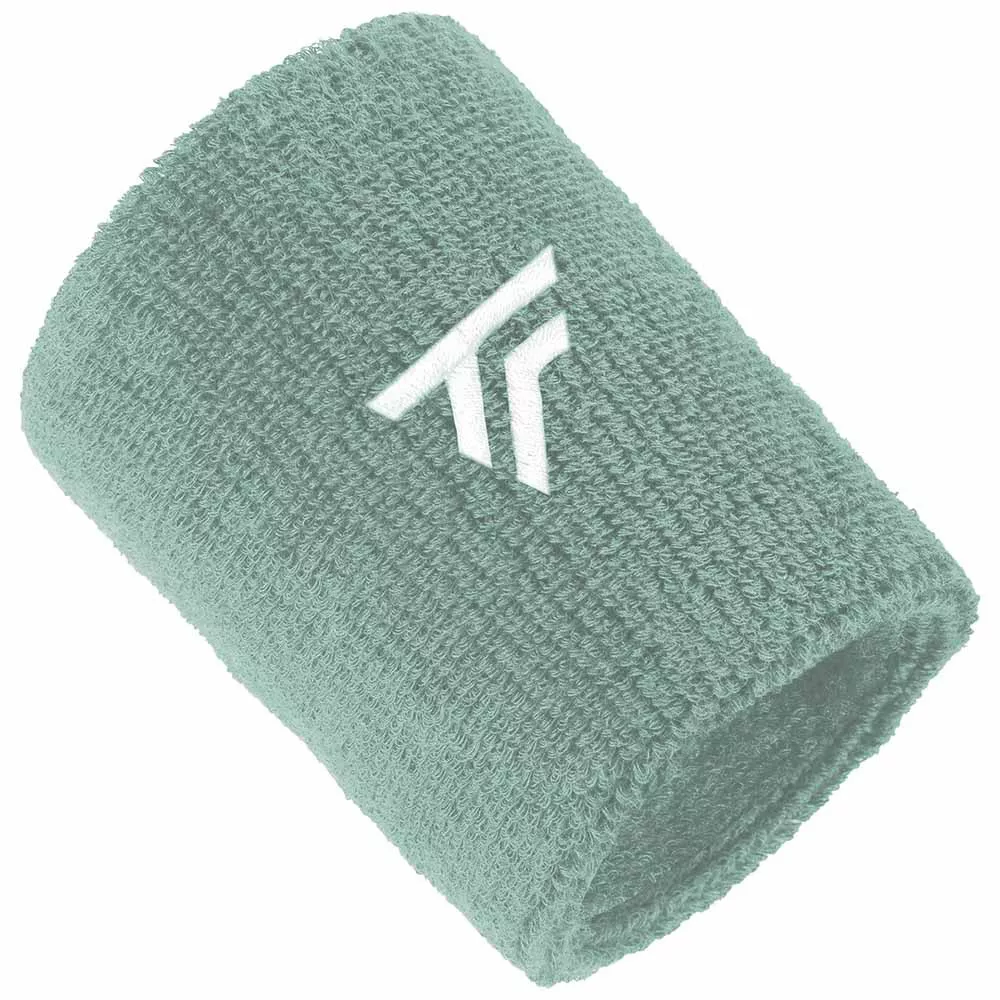 Wristbands Tecnifibre XL Klei
