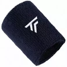 Wristbands Tecnifibre XL Pastelgroen