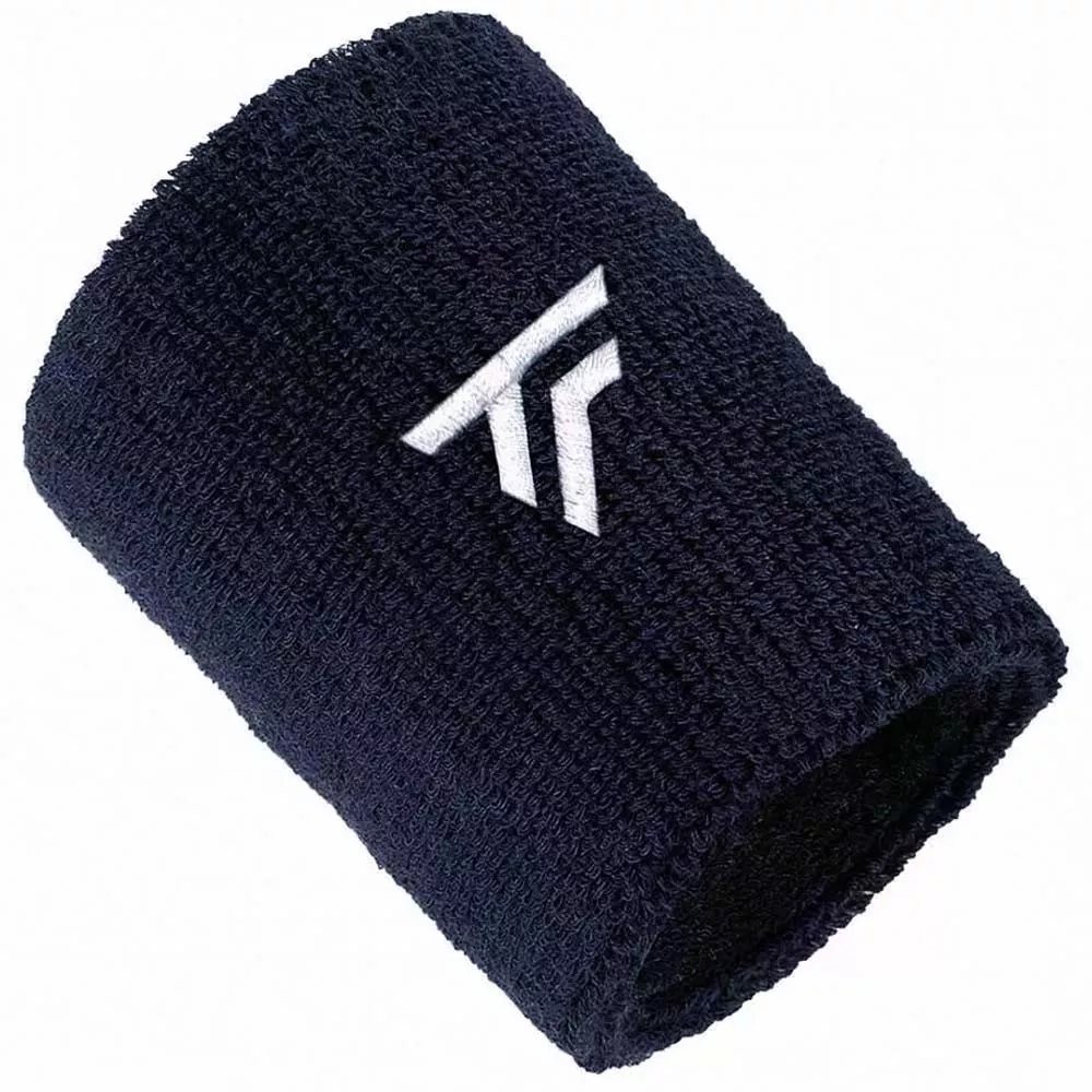 Wristbands Tecnifibre XL Pastelgroen