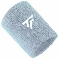 Wristbands Tecnifibre XL Hemelsblauw