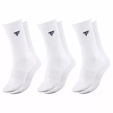 Socks Tecnifibre Classic Socks x3 Marineblauw