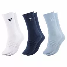 Socks Tecnifibre Classic Socks x3 Wit