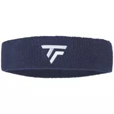 Babolat Logo Headband Wit
