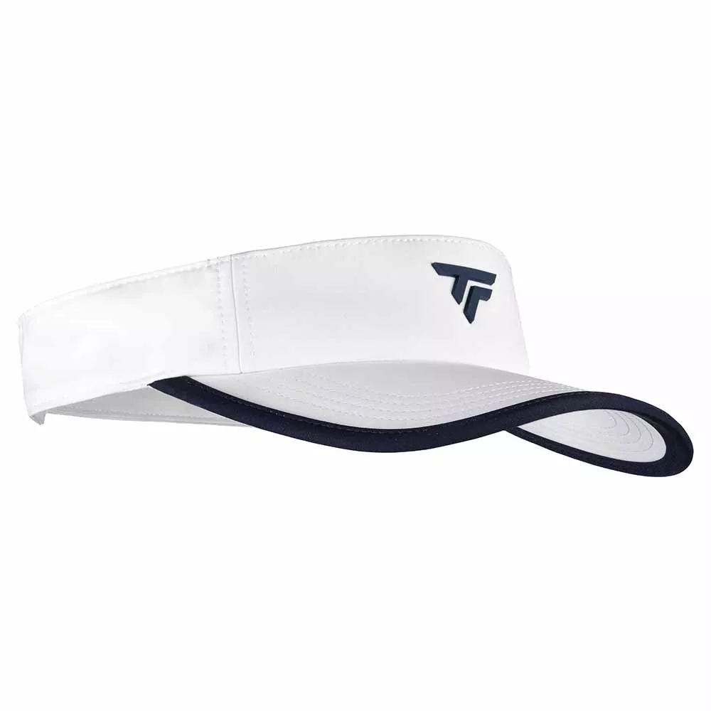 Tecnifibre Tech Visor marineblauw