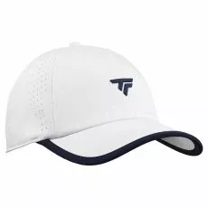 Tecnifibre Tech Visor wit